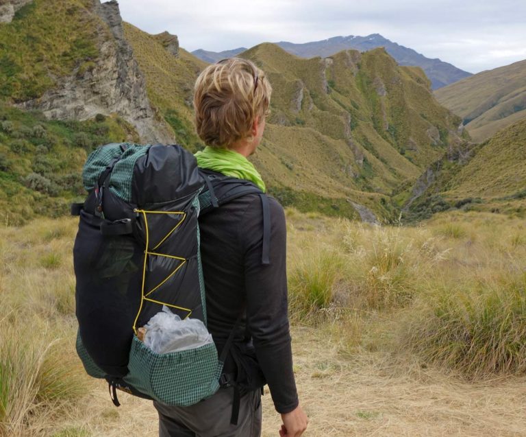 Trekkingrucksack_Test_ÜLA_OHM