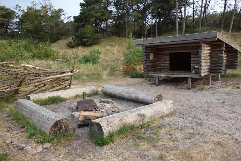 TREKKING in Dnemark: Die schnsten Trekkingtouren